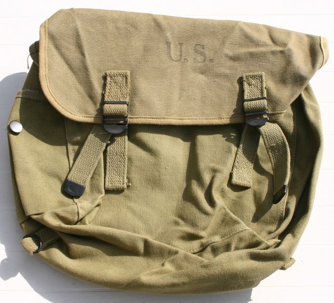 US Repro M 1936 Musette Bag